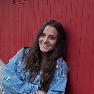 Meet your Posher, Mack